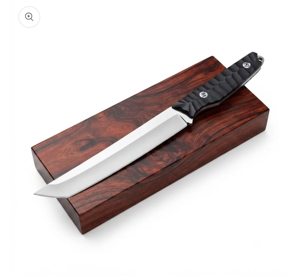 SCK-00 KNIVES AND SWORDS TOGETHER ORDER