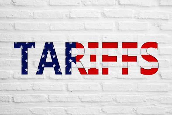 TARIFF FEE + SHEATH