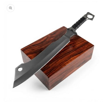 SCK-00 KNIVES AND SWORDS TOGETHER ORDER