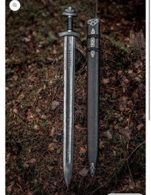 SCK-00 KNIVES AND SWORDS TOGETHER ORDER