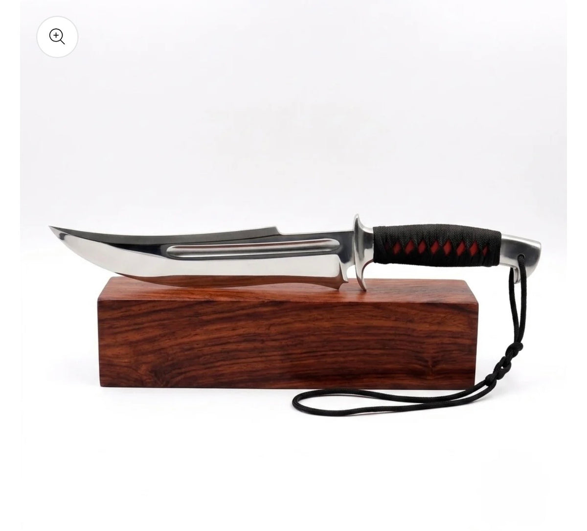 SCK-00 KNIVES AND SWORDS TOGETHER ORDER