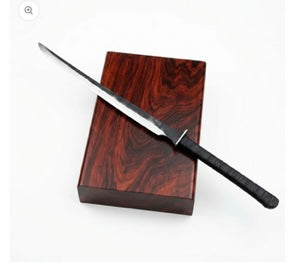 SCK-00 KNIVES AND SWORDS TOGETHER ORDER